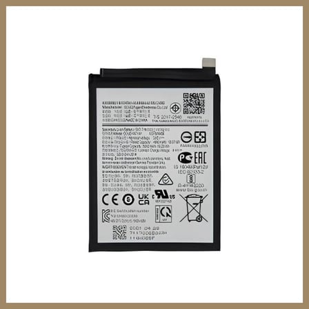 Bezos SAMSUNG A04 BATARYA PİL 22