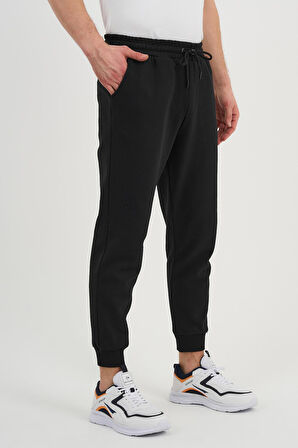 ALEXANDERGARDI Beli Ayarlanabilir Jogger Eşofman Altı (22-QJAM)