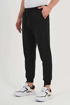 ALEXANDERGARDI Beli Ayarlanabilir Jogger Eşofman Altı (22-QJAM)