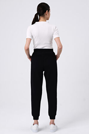 ALEXANDERGARDI BELDEN BAĞLAMALI JOGGER PANTOLON (22-QJAM)
