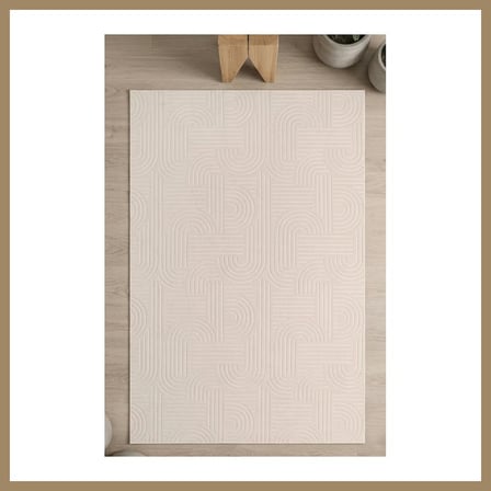 Bezos YoudayHomeCollection Valen Model Oturma Odası Halısı · EBAT: 80X100 22