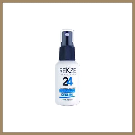 Bezos Rekze Saç Spreyi Sağlam Saçlar 60 ml 22