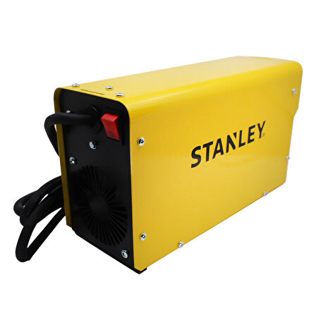 STANLEY İNVERTER KAYNAK MAKİNESİ (160AMP) STAR4000