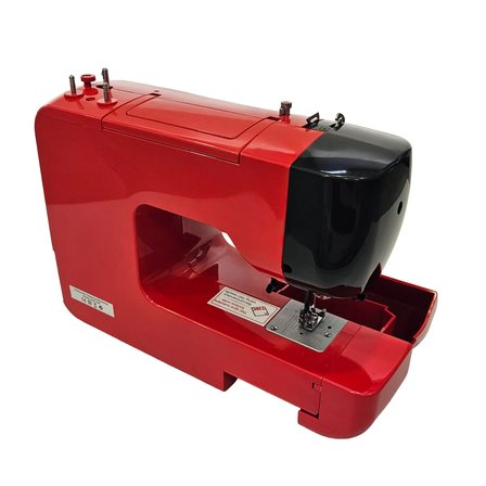 MOONSTAR EV TİPİ ELEKTRONİK DÜZ DİKİŞ MAKİNESİ 60 DESEN / MODEL 2200