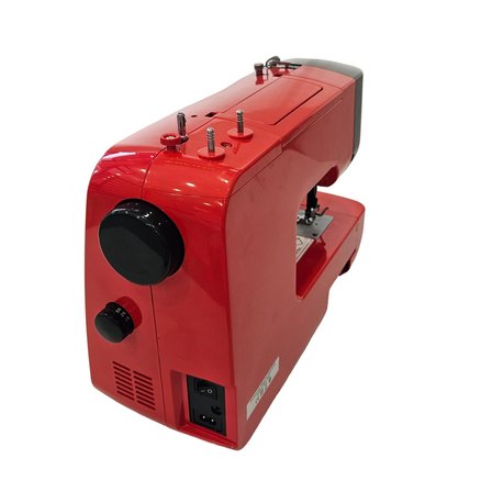 MOONSTAR EV TİPİ ELEKTRONİK DÜZ DİKİŞ MAKİNESİ 60 DESEN / MODEL 2200