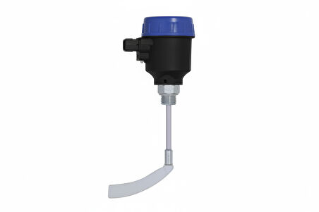 AYVAZ MOTORLU SEVİYE ŞALTERİ AELF-11 1" DİŞLİ 24VDC