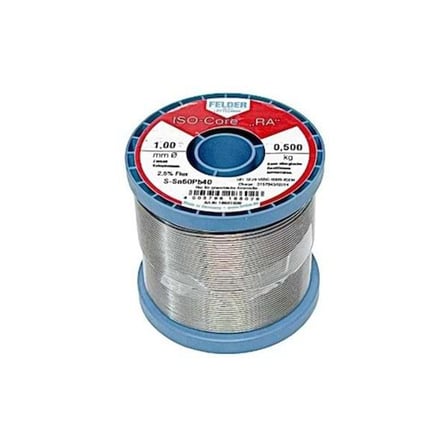 Class 18601030 500 Gram 1.0mm Makara Lehim Teli