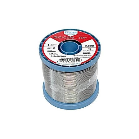 Class 18601030 500 Gram 1.0mm Makara Lehim Teli