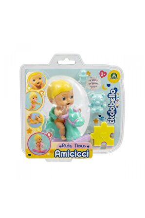 Amiccici Gezme Vakti Erkek Cc010000