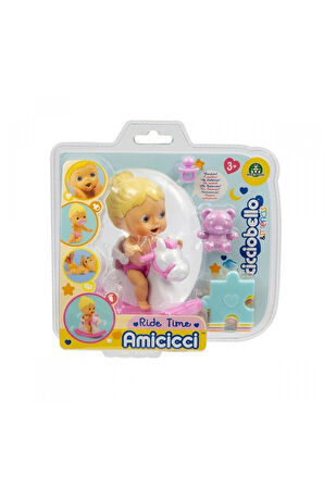 Amiccici Gezme Vakti Erkek Cc010000