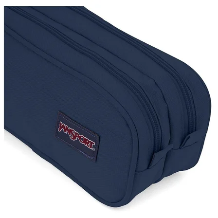 Jansport Large Accesssory Pouch Navy Kalem Çantası EK0A5BBVN541