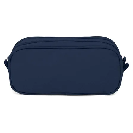 Jansport Large Accesssory Pouch Navy Kalem Çantası EK0A5BBVN541