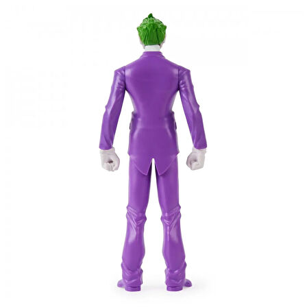 Dc Comics Dc Universe 25 cm Joker 6066925