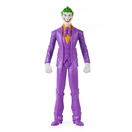 Dc Comics Dc Universe 25 cm Joker 6066925