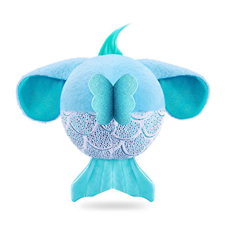 Rainbocorns Mermaidcorn Sürpriz Mavi S7 9283