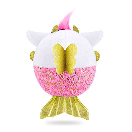 Rainbocorns Mermaidcorn Sürpriz Altın S7 9283
