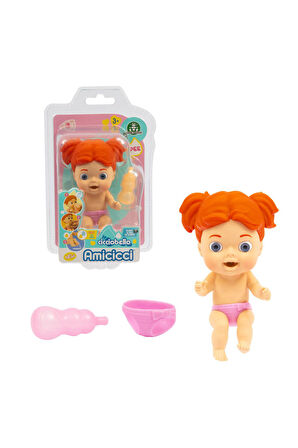 Amicicci Çiş Yapıyor Tekli S7 Ilary