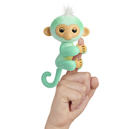 Fingerlings Figürler Ava 3110
