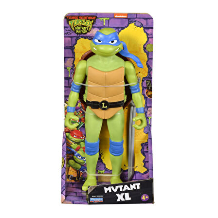 Ninja Turtles Dev Figürler Leonardo 83220