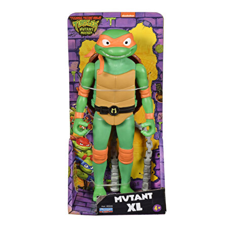 Ninja Turtles Dev Figürler Michelangelo 83220