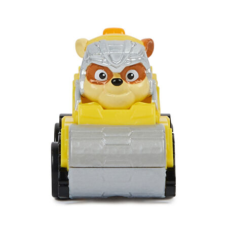 Paw Patrol Süper Filmi Pawket Araçlar Rubble 6067086-20142218