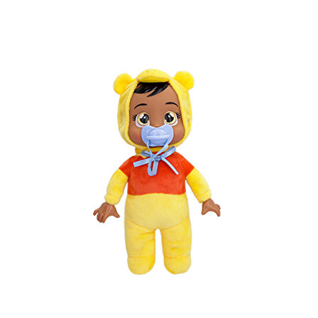 Cry Babies Ağlayan Yumuş Bebekler Disney Pooh CDU6-917880