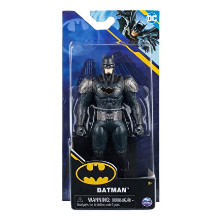 Batman Figür 15 cm Batman 6055412-20138314