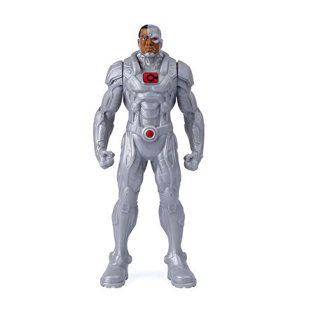 Batman Figür 15 cm Cyborg 6055412-20138315