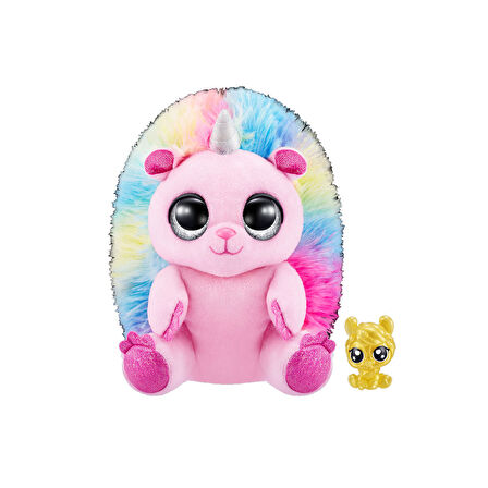 Coco Cones Fantasy Mini Peluş Model-1 Cdu12-9608Sq1