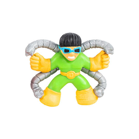 Goojitzu Marvel Minis Doc Ock S6-42681