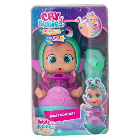 Cry Babies Magic Tears Zıplayan Bebekler Jojo 914698