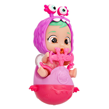 Cry Babies Magic Tears Zıplayan Bebekler Bubu 914698
