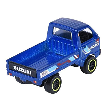 Majorette Japonya Serisi Deluxe Arabalar Suzuki Carry 212051030