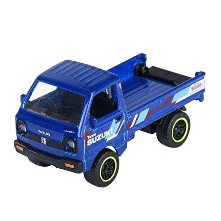 Majorette Japonya Serisi Deluxe Arabalar Suzuki Carry 212051030