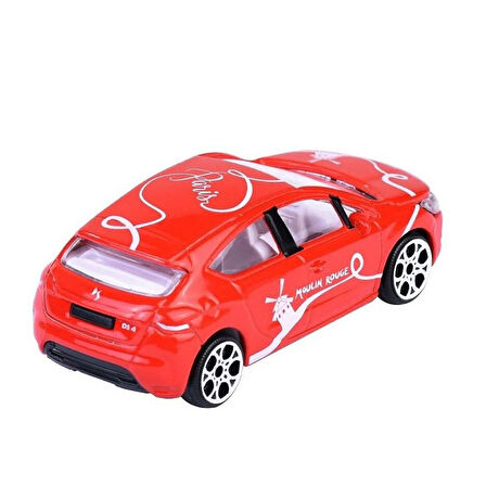 Majorette French Touch Premium Araba Renault Twingo 212055011