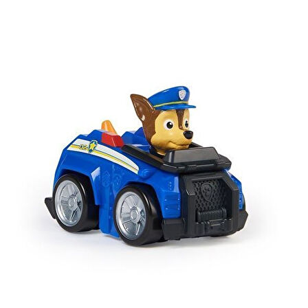 Paw Patrol Pup Squad Yarışçıları Chase 6070433-20147940