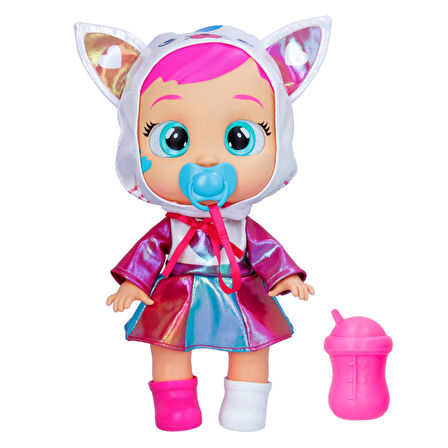 Cry Babies Stars Ağlayan Bebekler Daisy 924178