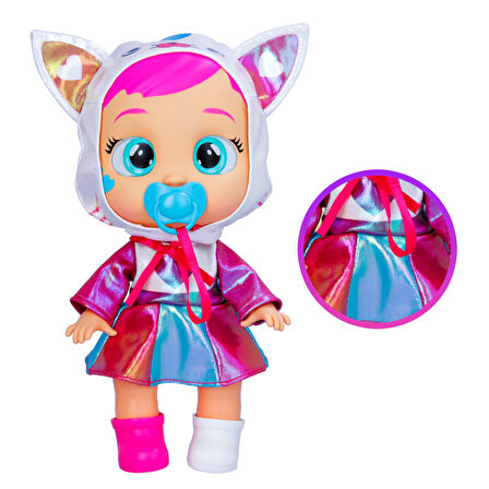Cry Babies Stars Ağlayan Bebekler Daisy 924178