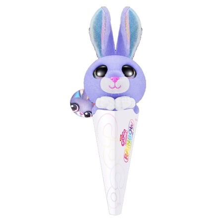 Coco Cones Gökkuşağı Peluş S1 Flashy 9631SQ1