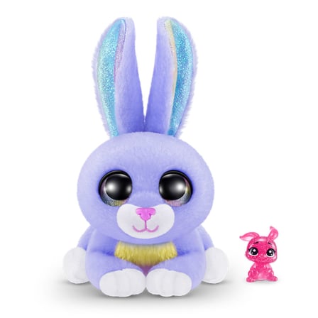 Coco Cones Gökkuşağı Peluş S1 Flashy 9631SQ1