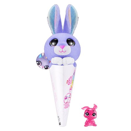 Coco Cones Gökkuşağı Peluş S1 Flashy 9631SQ1