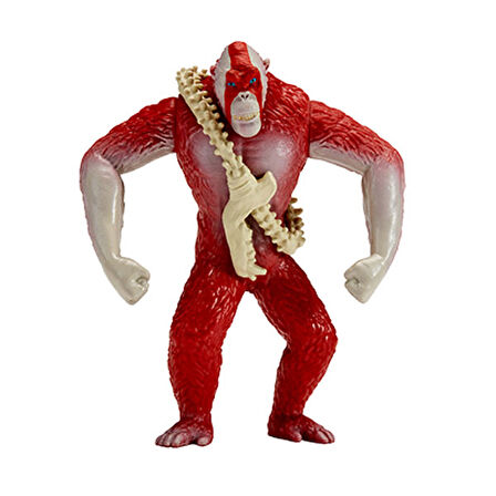 Godzilla ve Kong  Mini 8 cm Figür Skar King 35720