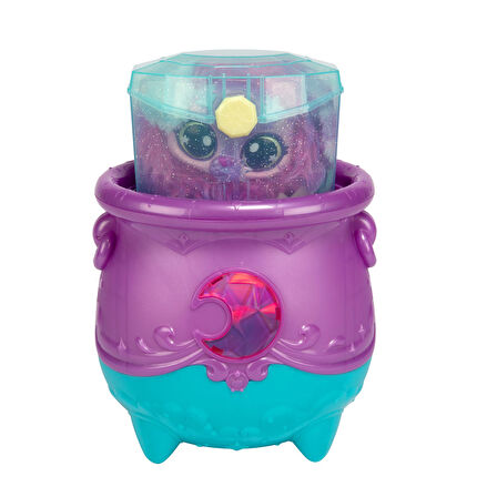 Magic Mixies Gem Sihirli Kazan Ay S4-14925