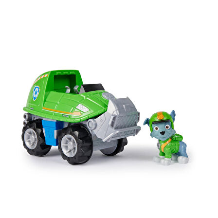 Paw Patrol Orman Temalı Araç Rocky 6067778-20143426