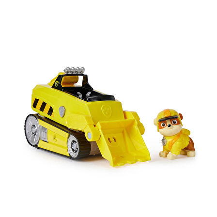 Paw Patrol Orman Temalı Araç Rubble 6067778-20143427