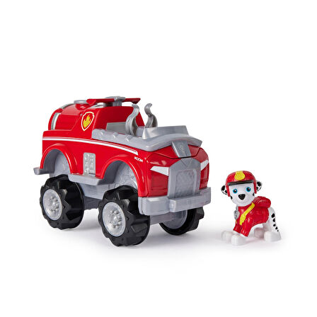 Paw Patrol Orman Temalı Araç Marshall 6067778-20143429