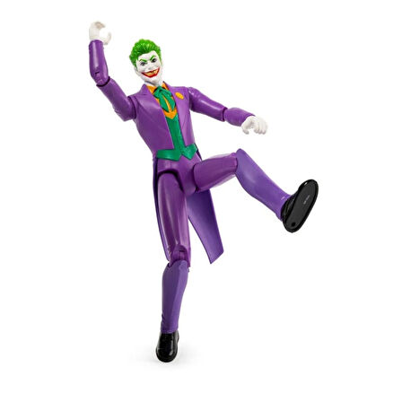 Dc Comics Batman Aksiyon Figürü 30 cm Joker 6055697-20138362