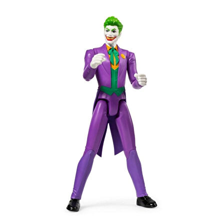 Dc Comics Batman Aksiyon Figürü 30 cm Joker 6055697-20138362