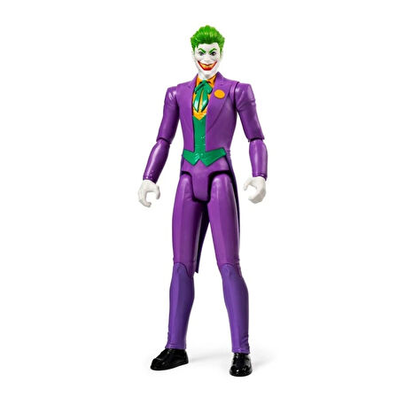 Dc Comics Batman Aksiyon Figürü 30 cm Joker 6055697-20138362