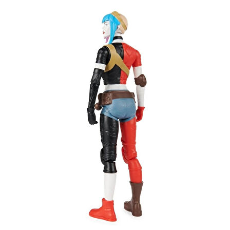 Dc Comics Batman Aksiyon Figürü 30 cm Harley Quinn 6055697-20145638